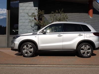 Suzuki Vitara 1.4 Hybrid