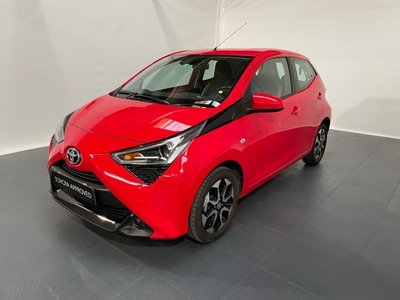 Toyota Aygo 1.0 VVT-i 72 CV