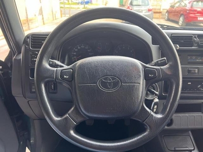 TOYOTA RAV4 2.0