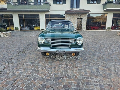 Usato 1950 Fiat 1400 1.4 Benzin 69 CV (139.000 €)