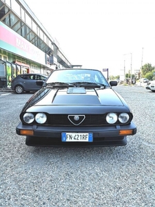 Usato 1984 Alfa Romeo Alfa 6 2.5 Benzin 158 CV (25.500 €)