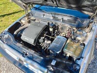 Usato 1992 Fiat Tipo 1.6 Benzin 77 CV (3.500 €)