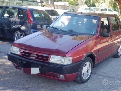 Usato 1992 Fiat Uno 1.1 Benzin 50 CV (6.500 €)