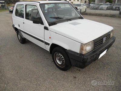 Usato 1993 Fiat Panda 1.0 Benzin 45 CV (1.200 €)