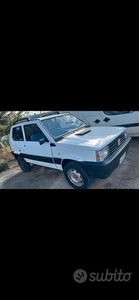 Usato 1993 Fiat Panda 4x4 1.0 Benzin 50 CV (6.000 €)