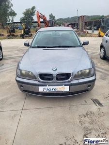 Usato 2003 BMW 320 2.0 Diesel 151 CV (1.990 €)