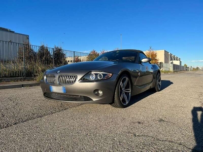 Usato 2003 BMW Z4 3.0 Ethanol_Benzin 231 CV (20.000 €)