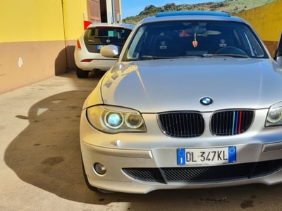 Usato 2006 BMW 120 2.0 Diesel 163 CV (6.000 €)