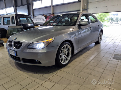 Usato 2006 BMW 520 2.0 Diesel 163 CV (4.500 €)