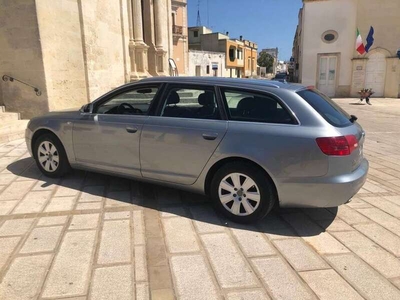 Usato 2007 Audi A6 2.7 Diesel 179 CV (3.500 €)