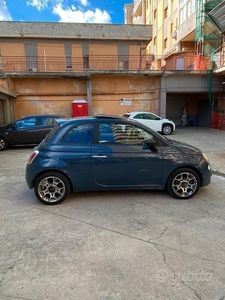 Usato 2008 Fiat 500 1.4 LPG_Hybrid 100 CV (5.500 €)