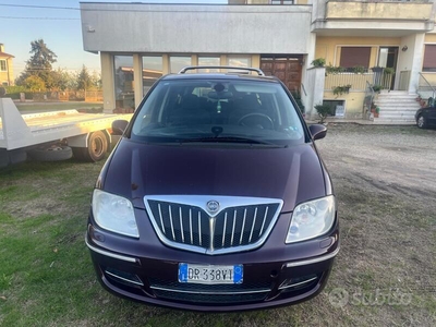 Usato 2008 Lancia Phedra 2.2 Diesel 170 CV (3.990 €)