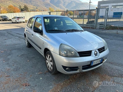 Usato 2008 Renault Clio 1.1 LPG_Hybrid 58 CV (2.200 €)