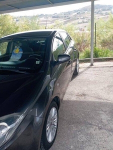 Usato 2010 Fiat Bravo 1.6 Diesel 120 CV (3.999 €)