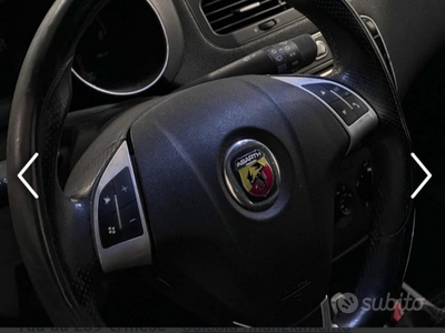 Usato 2010 Fiat Punto Evo 1.4 Benzin 135 CV (12.000 €)