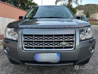 Venduto Land Rover Freelander 2.2 TD4. - auto usate in vendita