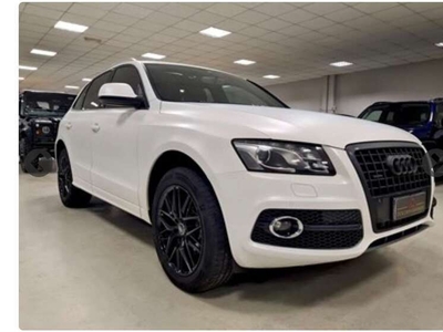 Usato 2011 Audi Q5 2.0 Diesel 170 CV (12.900 €)