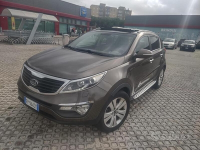 Usato 2011 Kia Sportage Diesel (9.300 €)