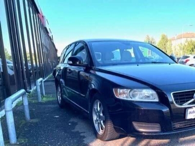 Usato 2011 Volvo V50 1.6 Diesel 115 CV (4.900 €)