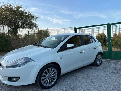 Usato 2012 Fiat Bravo 1.6 Diesel 105 CV (6.600 €)