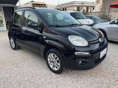 Usato 2012 Fiat Panda 1.2 Diesel 75 CV (6.700 €)