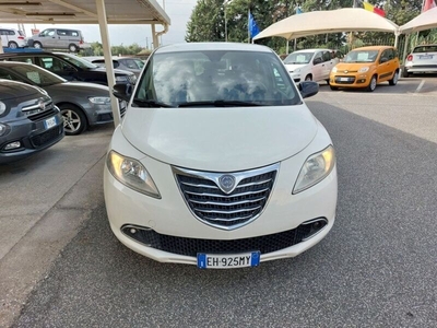 Usato 2012 Lancia Ypsilon 1.2 Diesel 95 CV (6.400 €)