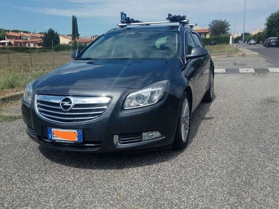 Usato 2012 Opel Insignia 2.0 Diesel 160 CV (5.500 €)