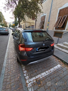 Usato 2013 BMW X1 2.0 Diesel 184 CV (12.000 €)