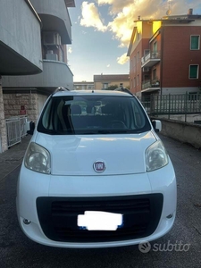 Usato 2013 Fiat Qubo 1.4 CNG_Hybrid 77 CV (4.800 €)