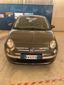 Usato 2014 Fiat 500 1.2 Benzin 69 CV (6.200 €)