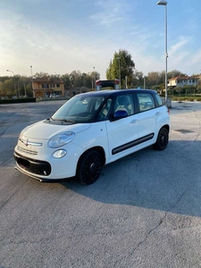 Usato 2014 Fiat 500L 1.2 Diesel 84 CV (10.500 €)