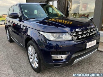 Usato 2014 Land Rover Range Rover 3.0 Diesel 249 CV (22.000 €)