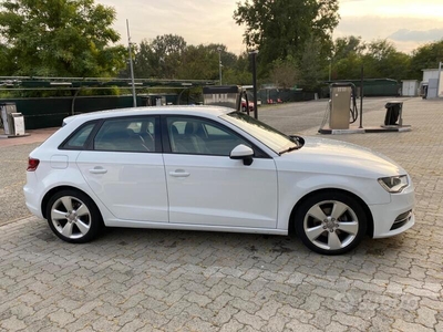 Usato 2015 Audi A3 Diesel (9.000 €)