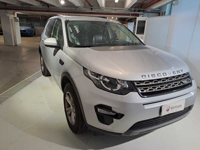 Usato 2015 Land Rover Discovery Sport 2.0 Diesel 180 CV (13.950 €)
