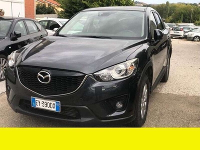 Usato 2015 Mazda CX-5 2.2 Diesel 150 CV (15.000 €)