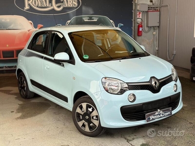 Venduto Renault Twingo Intens 1.0 SCe. - auto usate in vendita