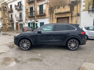 Usato 2016 Porsche Cayenne 3.0 Diesel 250 CV (42.900 €)