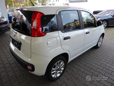 Usato 2017 Fiat Panda 1.2 Benzin 69 CV (6.750 €)