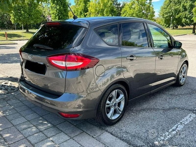 Usato 2018 Ford C-MAX 1.5 Diesel 120 CV (12.200 €)