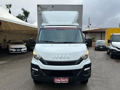 Usato 2018 Iveco Daily 3.0 Diesel 150 CV (21.900 €)