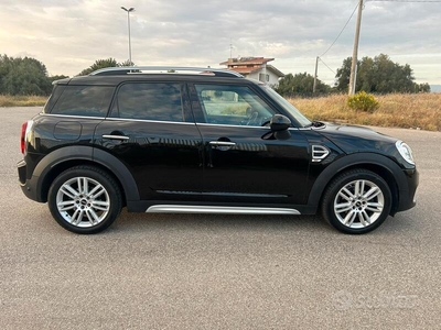 Usato 2018 Mini Countryman 1.6 Diesel 90 CV (22.900 €)