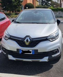 Usato 2018 Renault Captur 0.9 Benzin 90 CV (14.000 €)