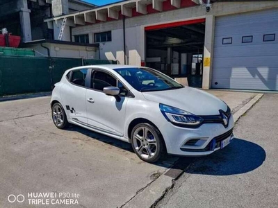 Usato 2018 Renault Clio IV 1.2 Benzin 120 CV (13.500 €)