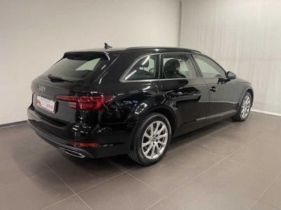 Usato 2019 Audi A4 2.0 Diesel 150 CV (25.000 €)