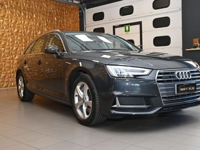 Usato 2019 Audi A4 3.0 Diesel 231 CV (27.500 €)