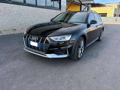 Usato 2019 Audi A4 Allroad 3.0 Diesel 231 CV (32.000 €)