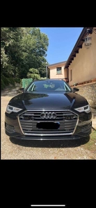 Usato 2019 Audi A6 2.0 Diesel 204 CV (31.000 €)