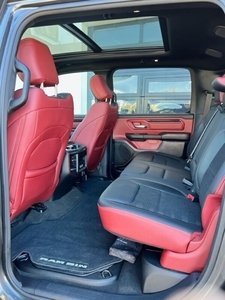 Usato 2019 Dodge Ram 5.7 LPG_Hybrid 401 CV (59.000 €)
