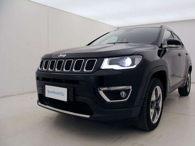 Venduto Jeep Compass Limited 4WD - auto usate in vendita