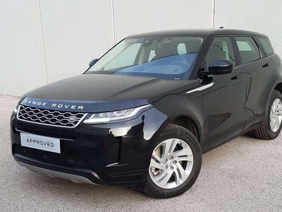 Usato 2019 Land Rover Range Rover evoque 2.0 Diesel 150 CV (31.900 €)